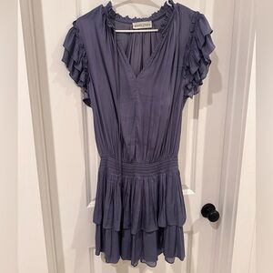 Pants Store Mini Dress💜